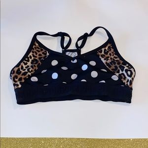 ⭐️Pink sports bra⭐️